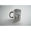 FESTIMUG Karácsonyi kerámia bögre 300 ml (CX1571)