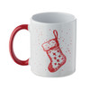FESTIMUG Karácsonyi kerámia bögre 300 ml (CX1571)