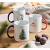 FESTIMUG Karácsonyi kerámia bögre 300 ml (CX1571)