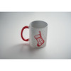 FESTIMUG Karácsonyi kerámia bögre 300 ml (CX1571)