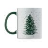 FESTIMUG Karácsonyi kerámia bögre 300 ml (CX1571)