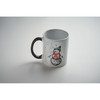 FESTIMUG Karácsonyi kerámia bögre 300 ml (CX1571)