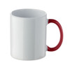 FESTIMUG Karácsonyi kerámia bögre 300 ml (CX1571)