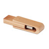 Bambusz USB MO1001 16GB (MO1202)