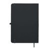 ARCOLOOP A5 újrahasznosított PU notesz (MO3124)