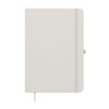ARCOLOOP A5 újrahasznosított PU notesz (MO3124)