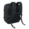 LOCK&GO 15col RPET lopásgátló hátizsák 20L (MO3137)
