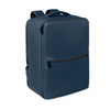 CITYFLOW RPET vákuumzsákos 18l laptop hátizsák