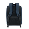 CITYFLOW RPET vákuumzsákos 18l laptop hátizsák