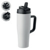 ATLANTA duplafalú pohár 900 ml (MO3213)