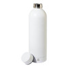 RSS kulacs 800 ml – újrahasznosított rozsdamentes acél
