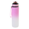 RPET motivációs kulacs 1000 ml – AP800072