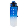 RPET motivációs kulacs 1000 ml – AP800072