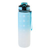 RPET motivációs kulacs 1000 ml – AP800072
