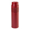 RSS termosz 550 ml – AP800167, újrahaszn. acél