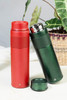 RSS termosz 550 ml – AP800167, újrahaszn. acél