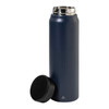 RSS termosz AP800689 — 600 ml, vákuumos, újrahasznosított