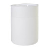 Utazópohár AP800785 – 350 ml, szilikon bevonattal