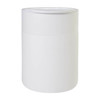 Utazópohár AP800785 – 350 ml, szilikon bevonattal