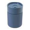 Utazópohár AP800785 – 350 ml, szilikon bevonattal