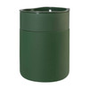 Utazópohár AP800785 – 350 ml, szilikon bevonattal