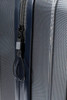 RABS üzleti bőrönd AP800820 – 20" kemény, RPET bélés