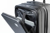 RABS üzleti bőrönd AP800820 – 20" kemény, RPET bélés