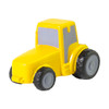 Traktor alakú stresszlabda PU habból - AP800836