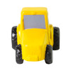 Traktor alakú stresszlabda PU habból - AP800836