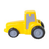Traktor alakú stresszlabda PU habból - AP800836