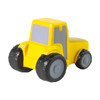Traktor alakú stresszlabda PU habból - AP800836