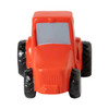 Traktor alakú stresszlabda PU habból - AP800836