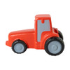 Traktor alakú stresszlabda PU habból - AP800836