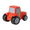 Traktor alakú stresszlabda PU habból - AP800836