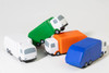 Kukásautó stresszlabda - AP800841
