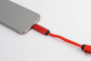Kulcstartós 60W USB-C töltő- és adatkábel (AP864151)
