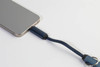 Kulcstartós 60W USB-C töltő- és adatkábel (AP864151)