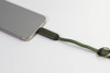 Kulcstartós 60W USB-C töltő- és adatkábel (AP864151)