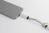 Kulcstartós 60W USB-C töltő- és adatkábel (AP864151)