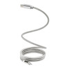 Mágneses 60W USB-C kábel – AP864152