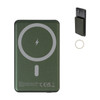 Power bank 5000 mAh, mágneses 15W - AP864158