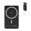 Power bank 5000 mAh, mágneses 15W - AP864158