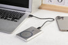 Power bank 5000 mAh, mágneses 15W - AP864158
