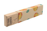 CreaSleeve Kraft 273 egyedi kraft papírgyűrű (AP713345)