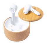 Miért lehet jó céges ajándék egy vezeték nélküli fülhallgató?