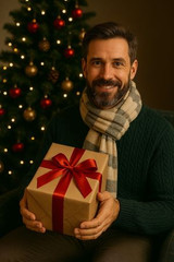 Karácsonyi Ajándék Férfiaknak 2025