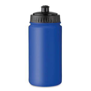 Sportos műanyag kulacs 500 ml - Tökéletes hidratáció