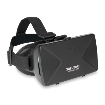 3D virtuális valóság szemüveg (MO8838)