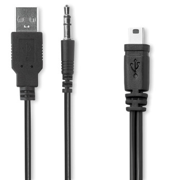 Kiváló Bluetooth hangszóró 350mAh akkumulátorral