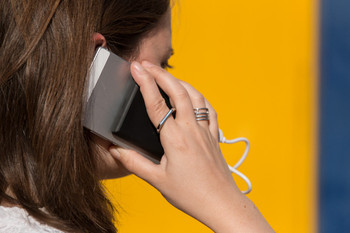 Prémium bankkártya alakú Privek power bank 2000 mAh